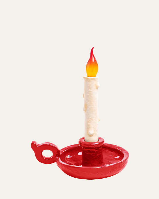 Grimm Bugia Rechargeable LED Lamp